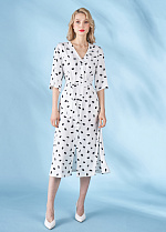 221558 Платье женское