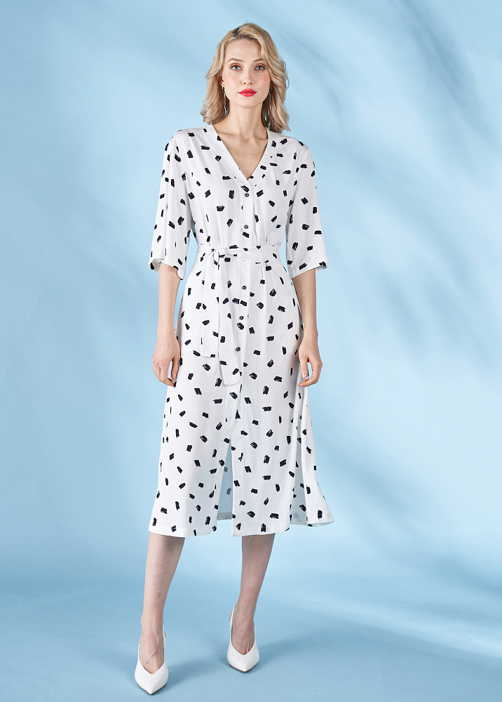 221558 Платье женское