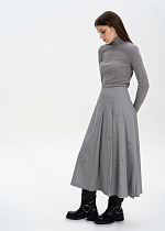 z42204 Юбка женская