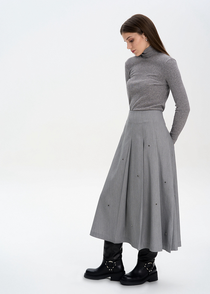 z42204 Юбка женская