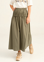 z11210  Юбка женская