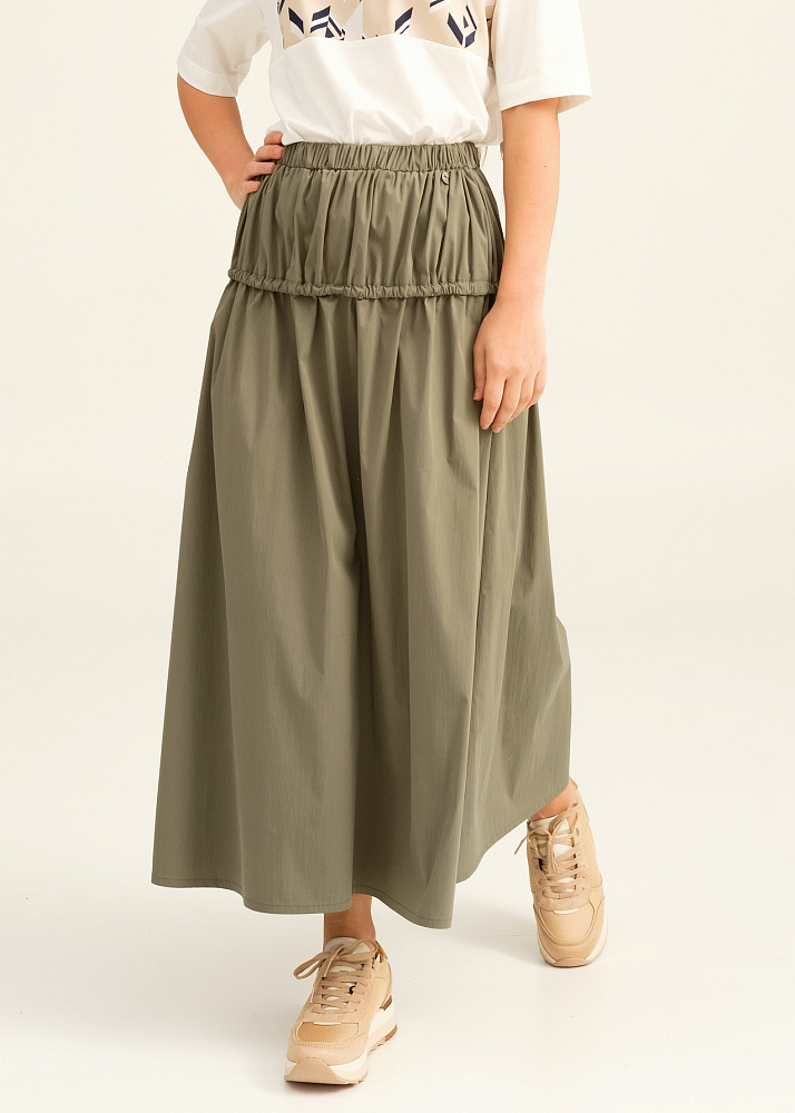 z11210  Юбка женская