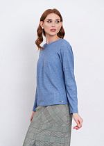 222937 Джемпер женский