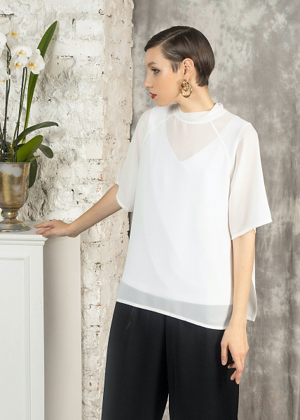 z03103 Блузка женская