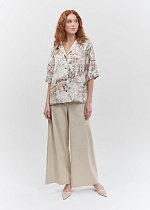 251165 Рубашка женская