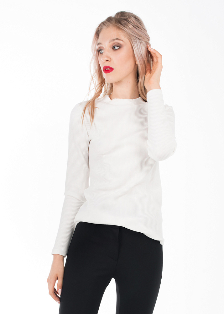 z82924  Джемпер женский