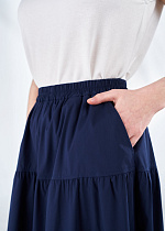 z21209 Юбка женская