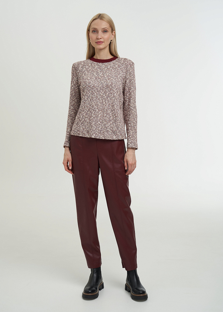 z32905 Джемпер  женский