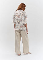 251165 Рубашка женская