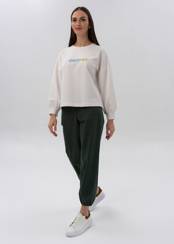 z31920 Джемпер  женский