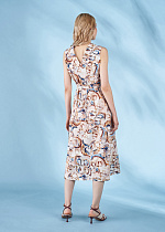 221561 Платье женское