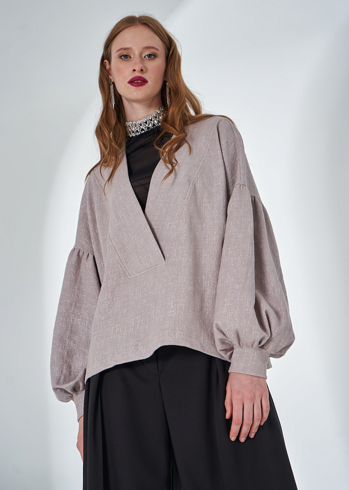 z13905 Блузон женский