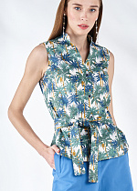 z21172 Блузка женская