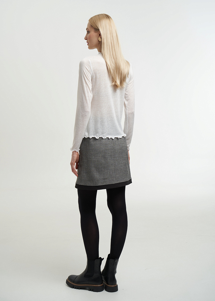 z32908 Джемпер  женский