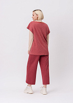 z02602 Жилет женский