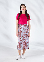 z21201 Юбка женская