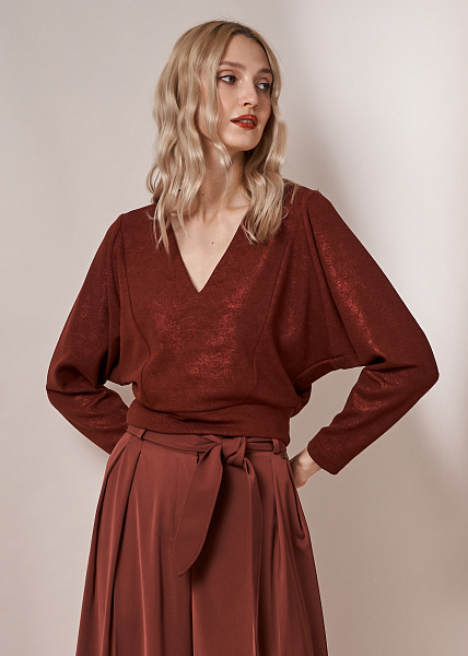 213901 Джемпер женский