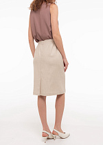 241253 Юбка женская