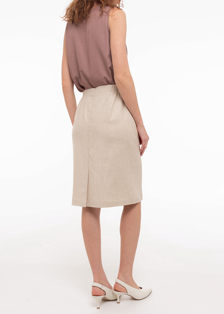 241253 Юбка женская