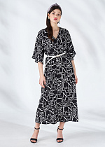 z21523 Платье женское