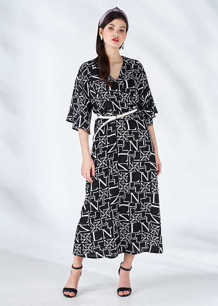 z21523 Платье женское