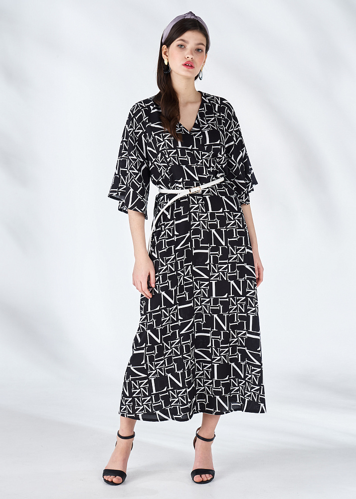 z21523 Платье женское