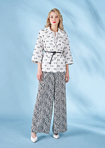 221657 Жакет женский