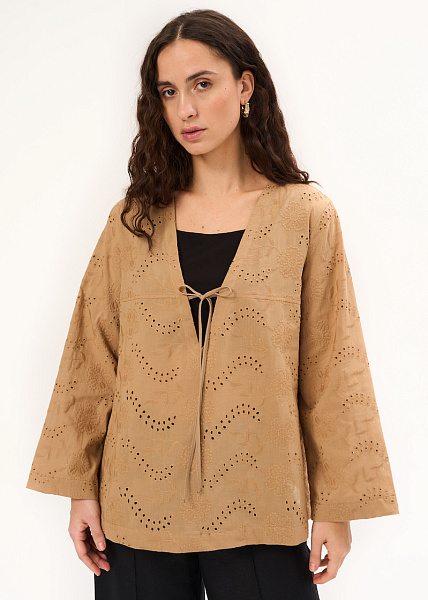 z51123 Блузка женская