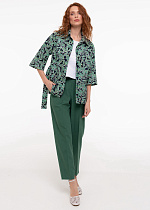 241165 Рубашка женская