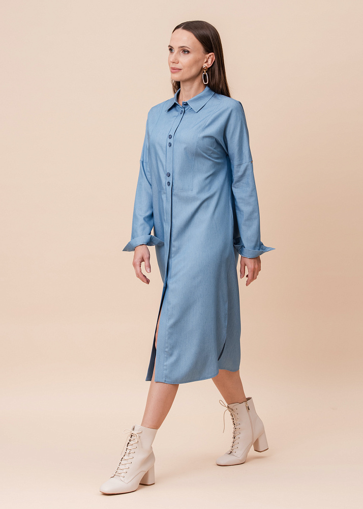 z11501 Платье женское