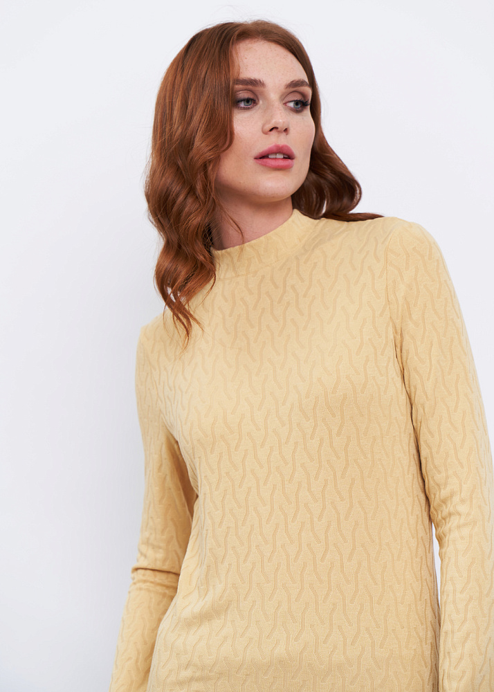 222925 Джемпер женский