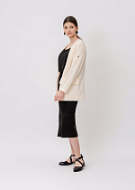 z02606 Кардиган женский