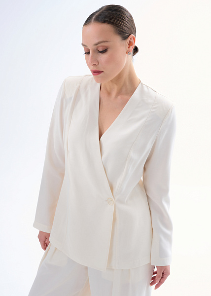 z43600 Жакет женский