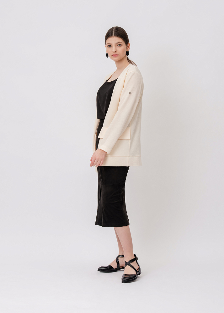 z02606 Кардиган женский