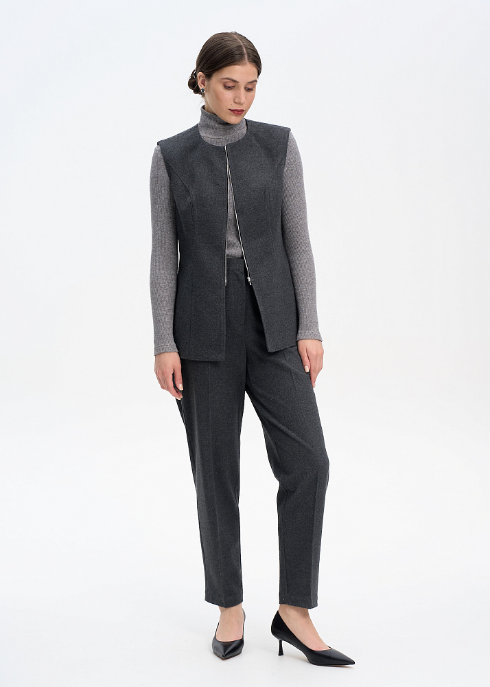 z42602 Жилет женский