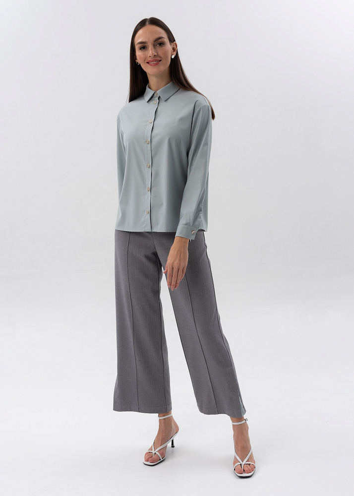 z31118 Рубашка женская