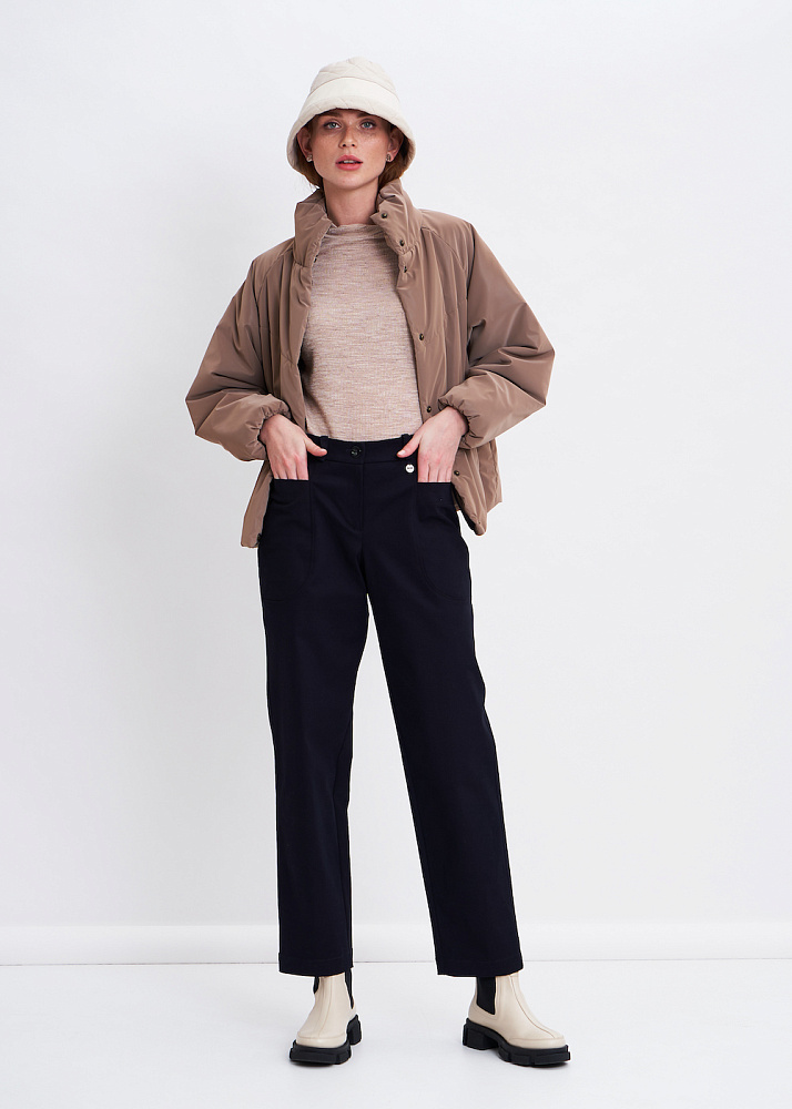 z22602 Жакет женский