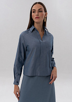 z31129 Рубашка женская