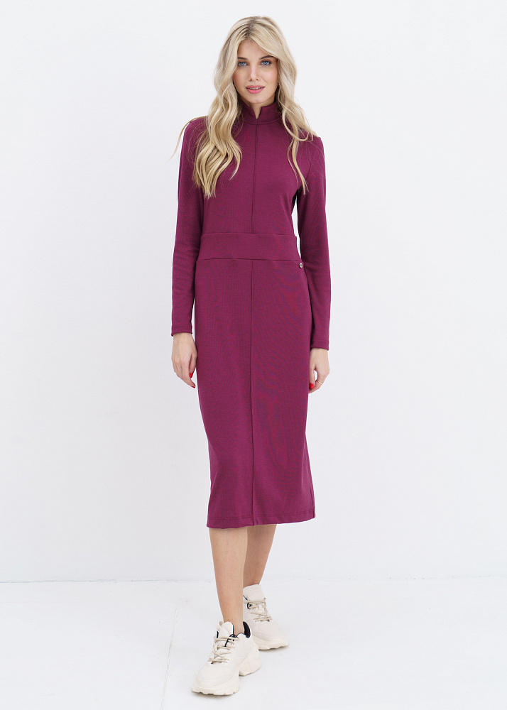 z12500 Платье женское