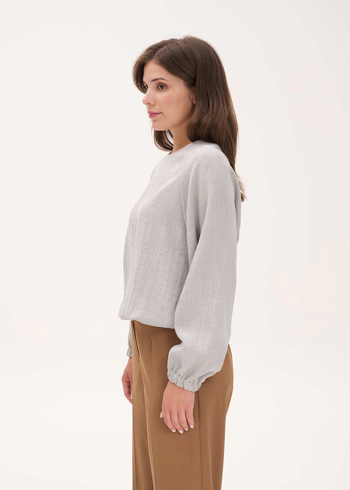 z52122 Блузка женская