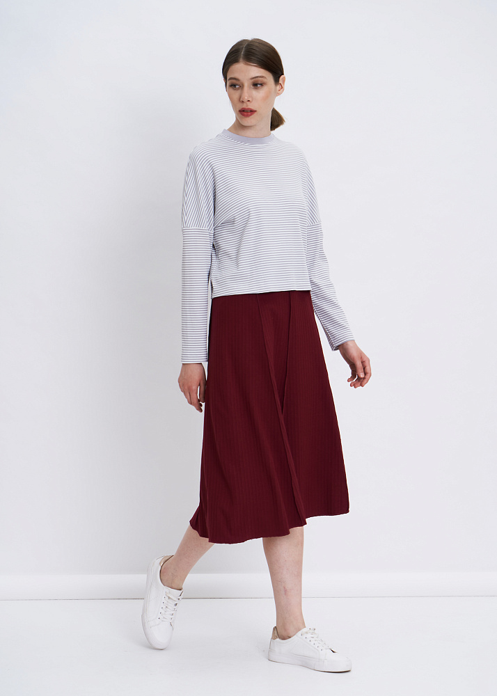 z22979 Джемпер женский