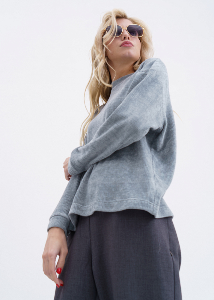 z12924 Джемпер женский