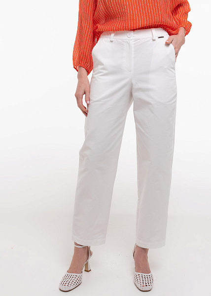 241758 Брюки женские