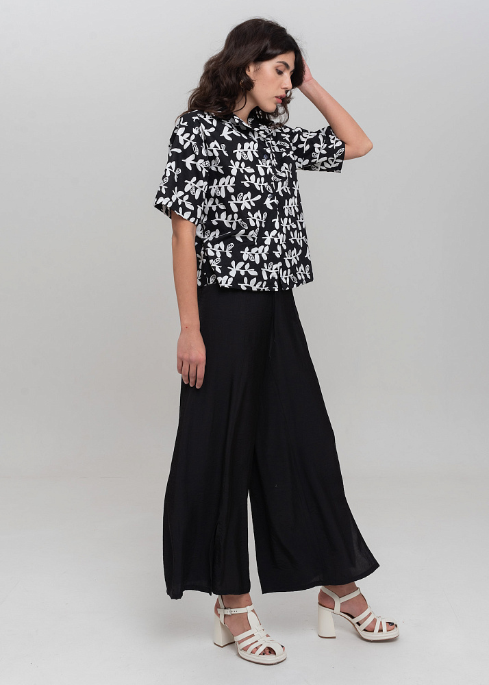 z31153 Рубашка женская