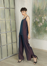 z03115  Блузка женская