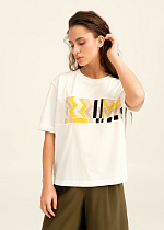 z11148 Футболка  женская