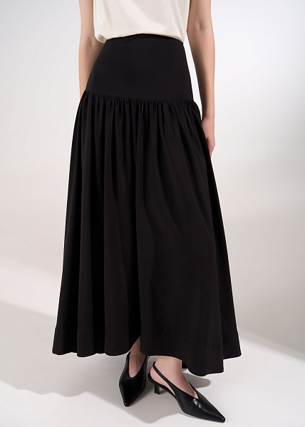 z53219 Юбка женская