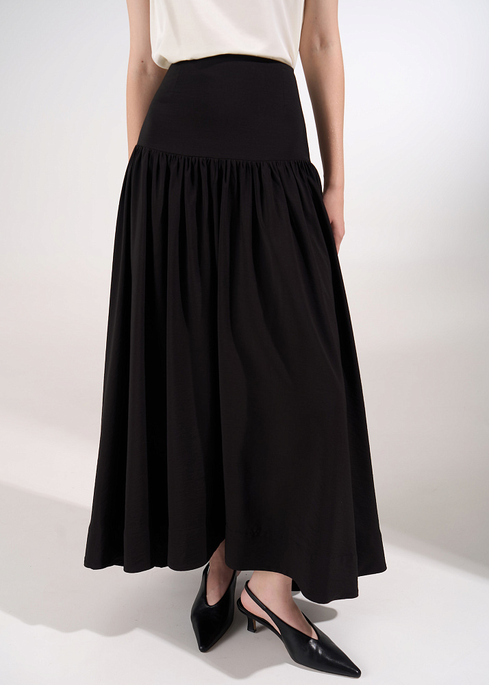 z53219 Юбка женская