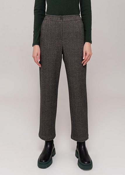 232757 Брюки женские