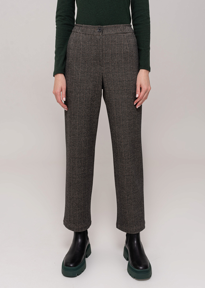 232757 Брюки женские